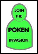 Poken Invasion Description